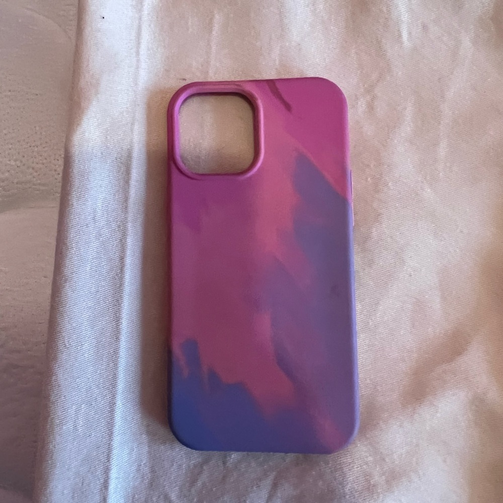 12 pro max iPhone outer box case